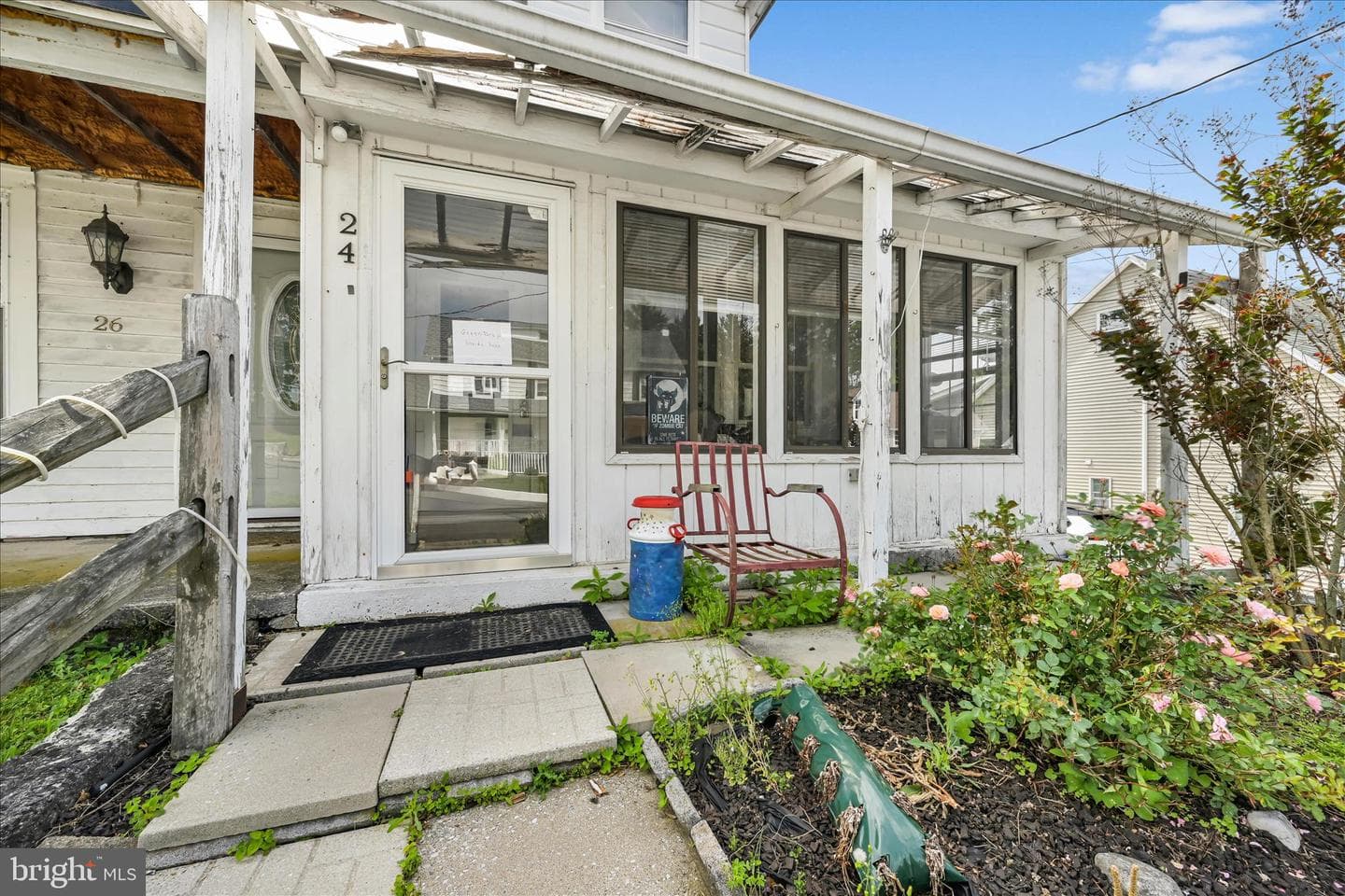 24 Upper Beechwood Avenue photo 27