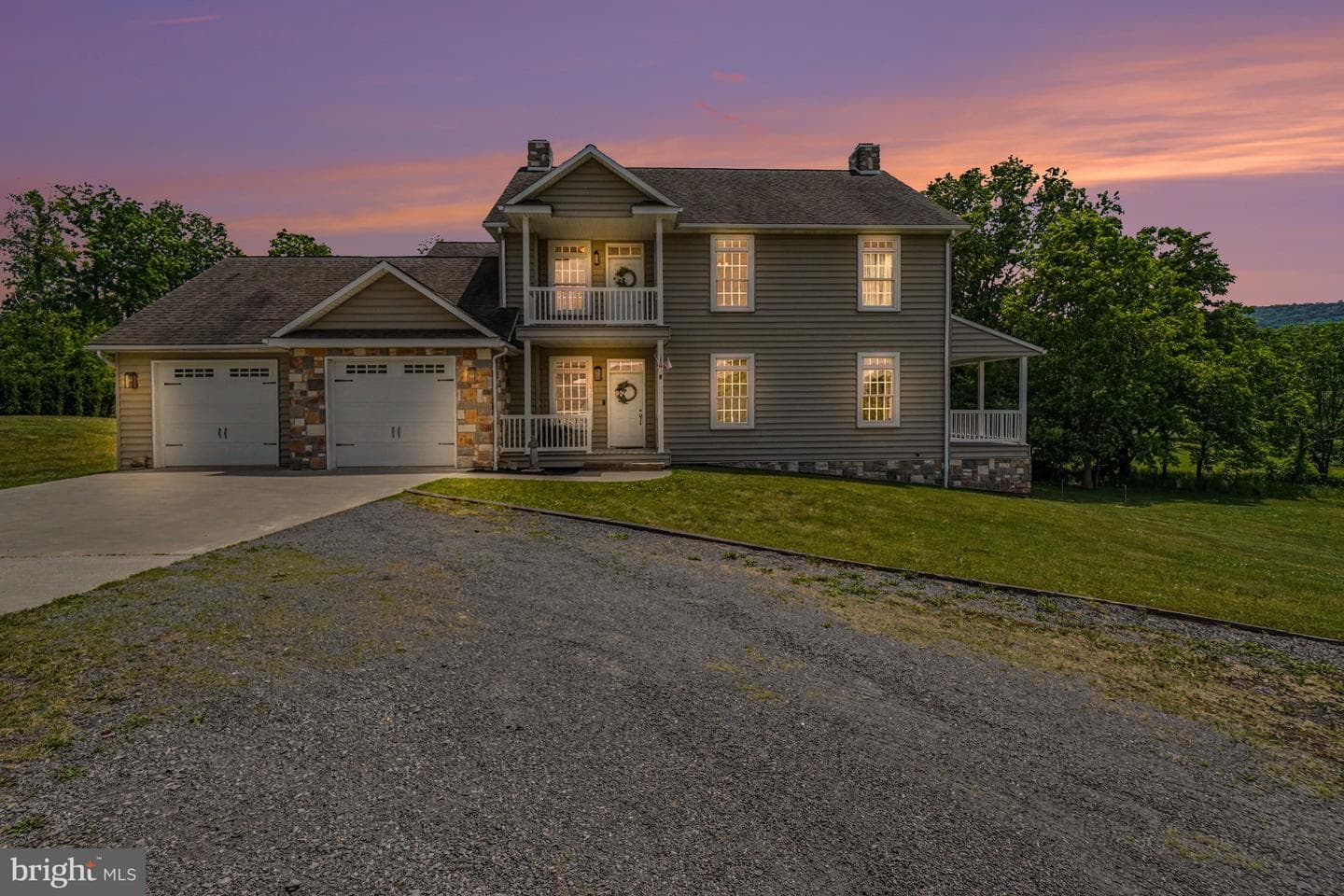 372 S Good Spring Road, Hegins