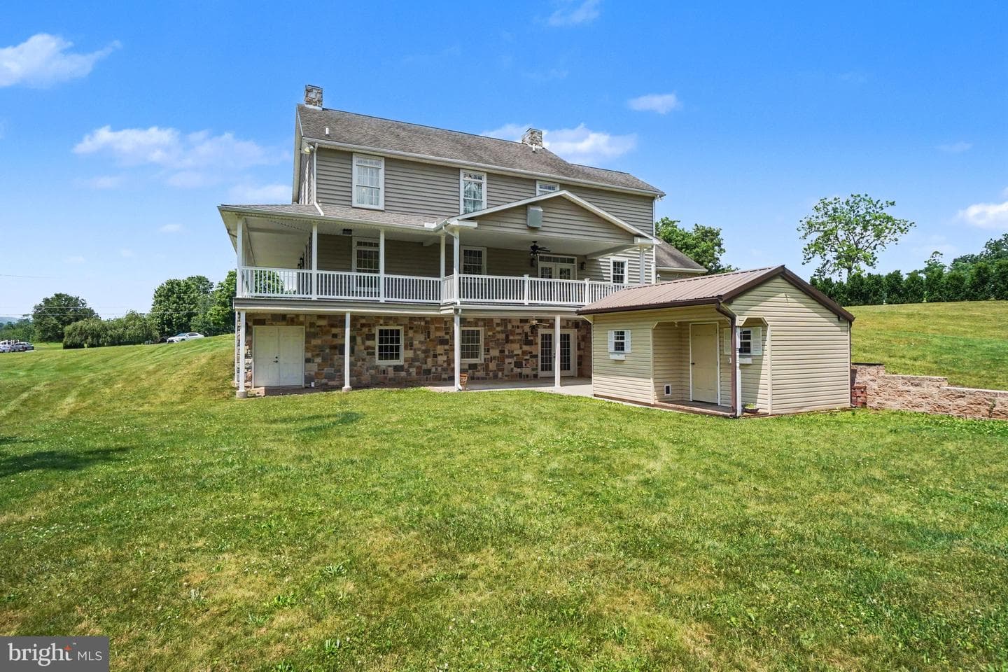 372 S Good Spring Road photo 46