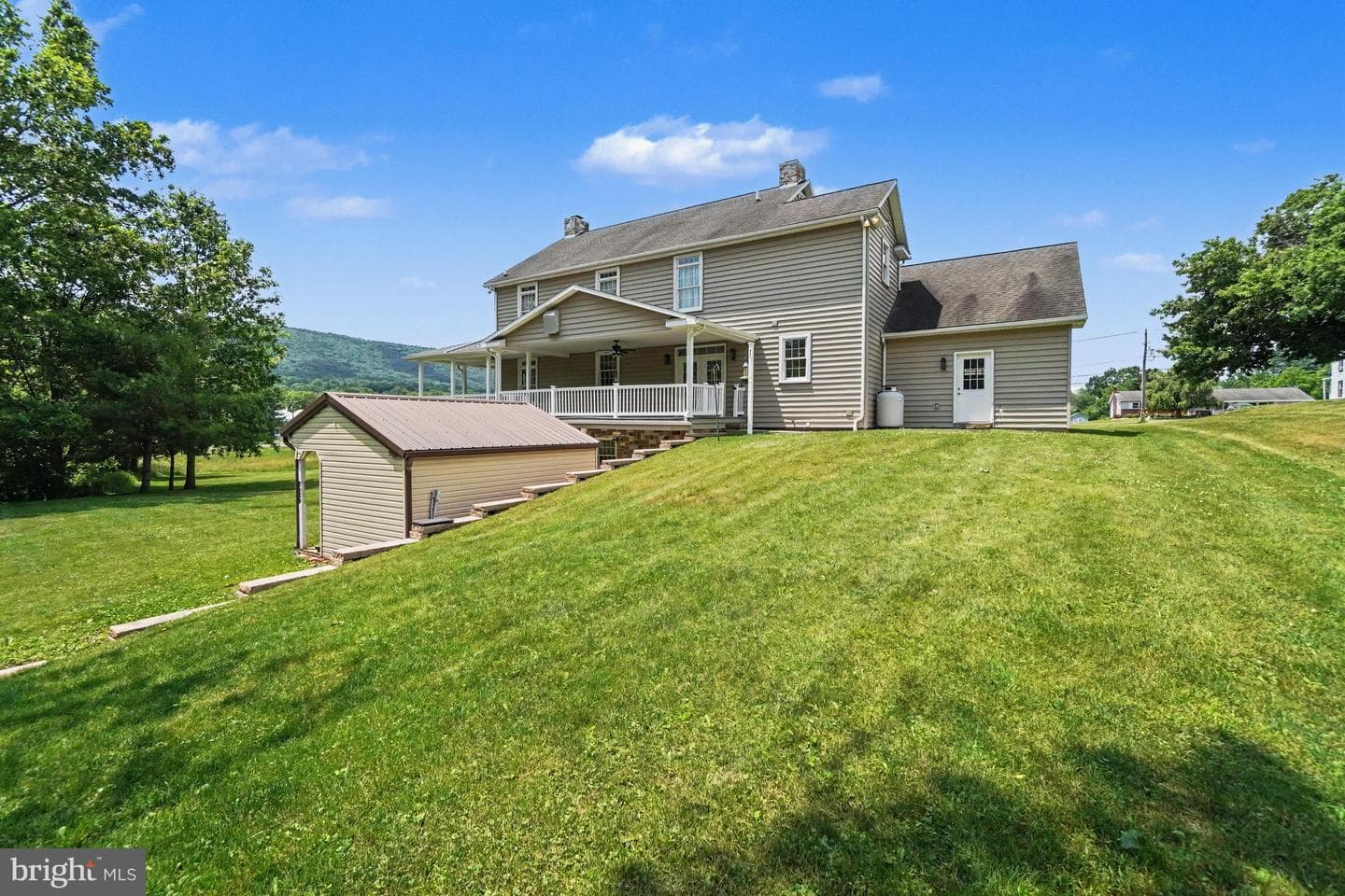 372 S Good Spring Road photo 47