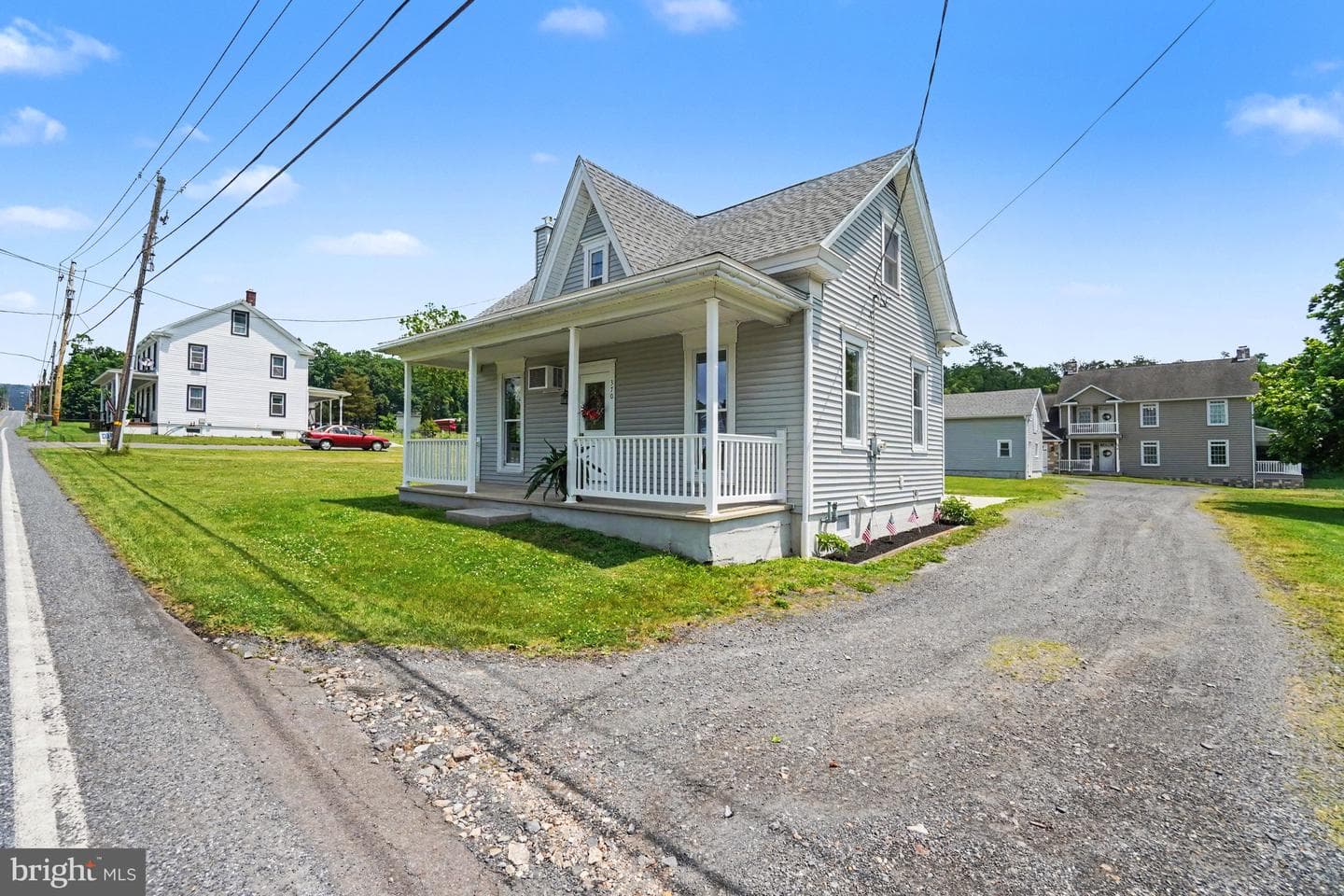 372 S Good Spring Road photo 49