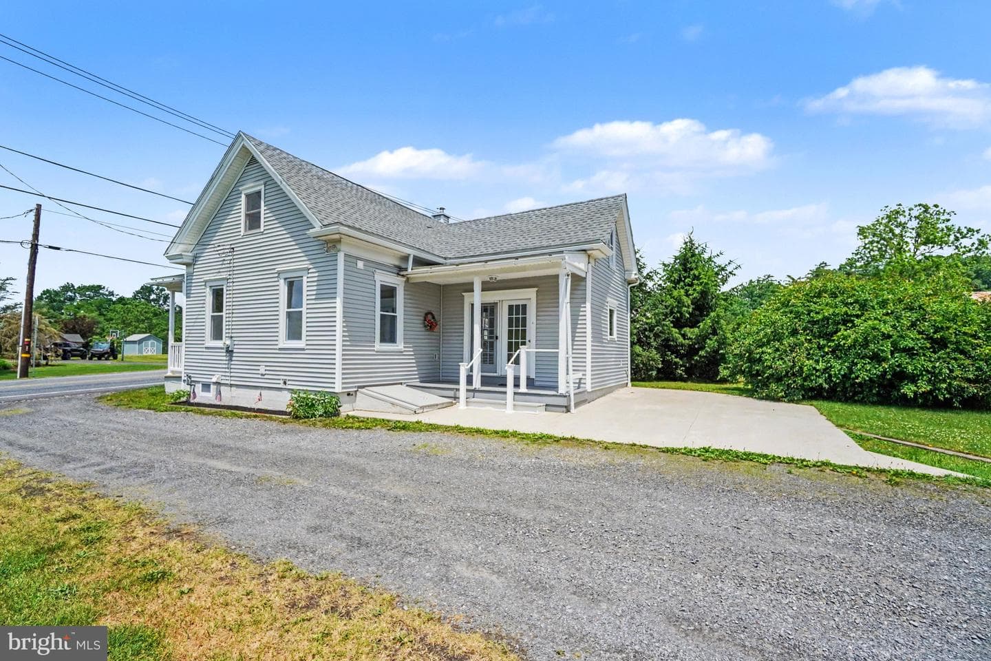 372 S Good Spring Road photo 50
