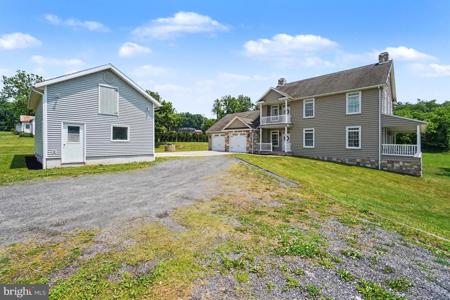 372 S Good Spring Road photo 63