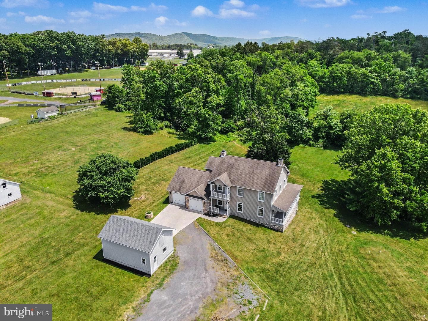 372 S Good Spring Road photo 66