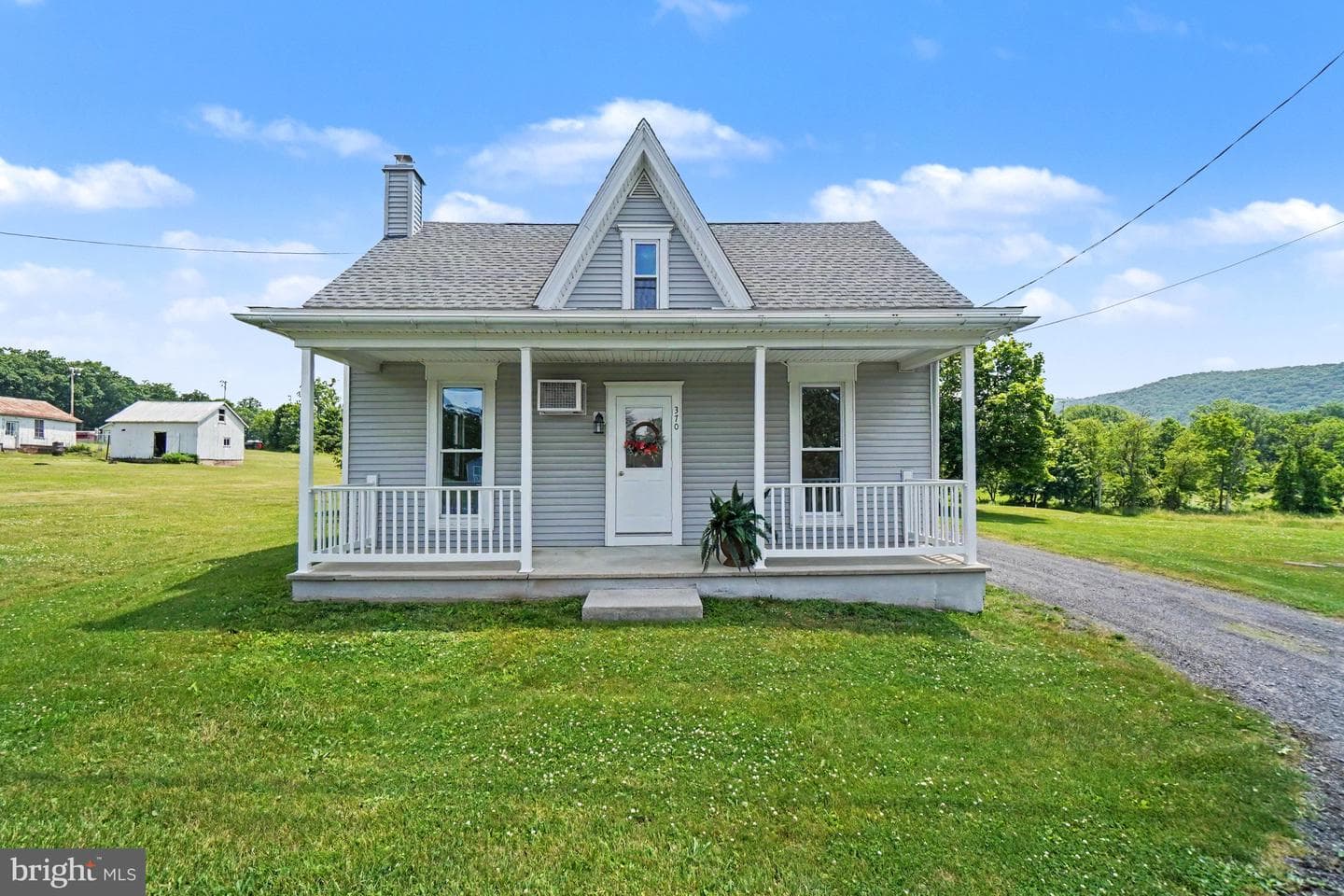 372 S Good Spring Road photo 71