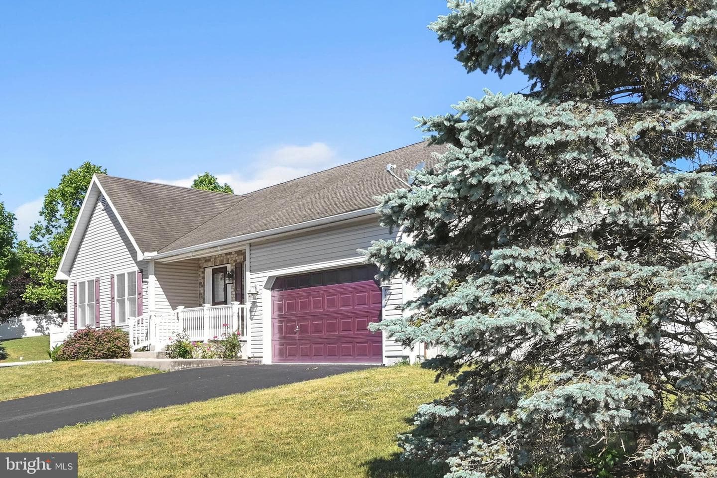 1 Midland Cove, Pine Grove