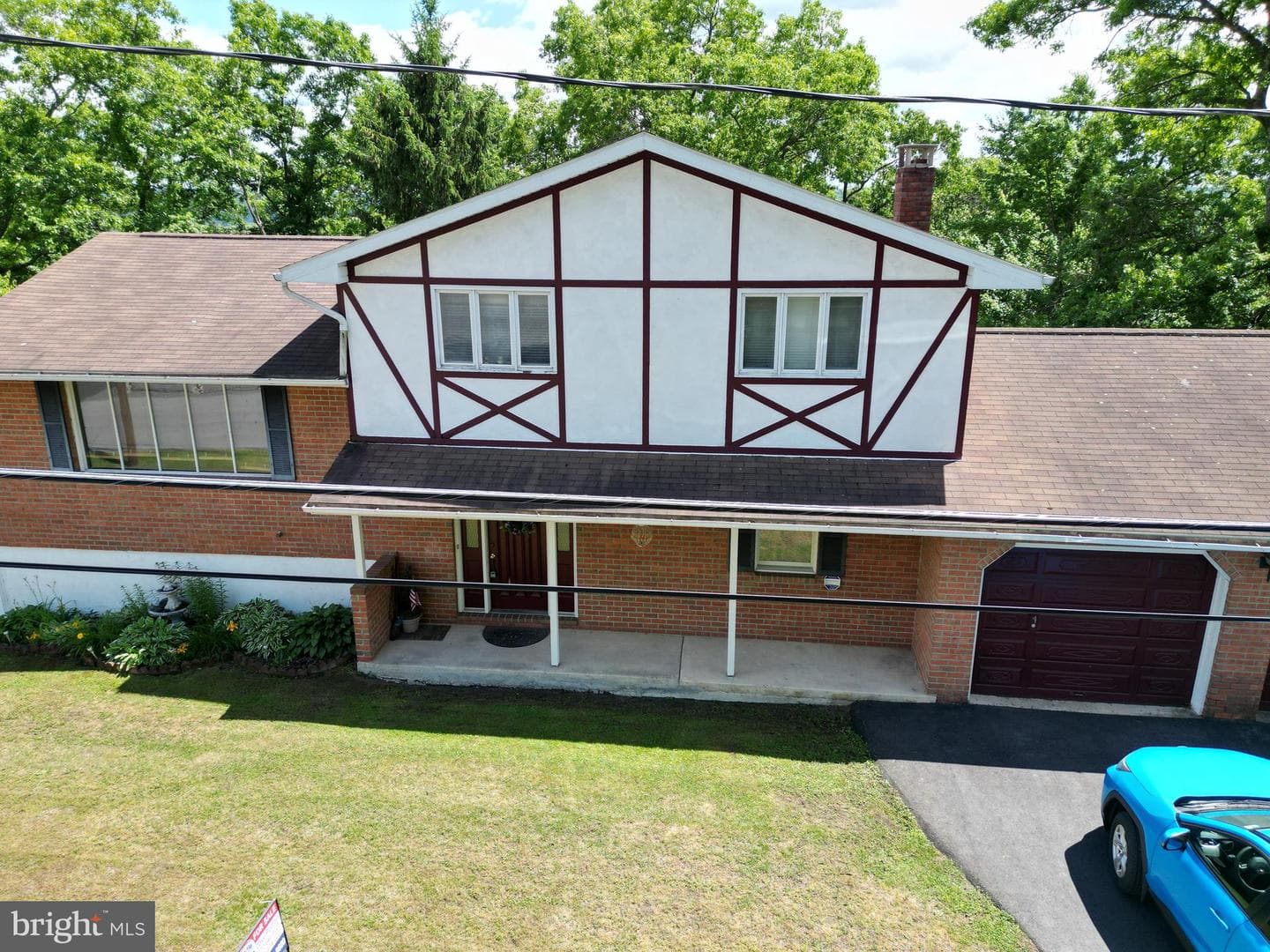 360 Ohio Avenue, Shenandoah