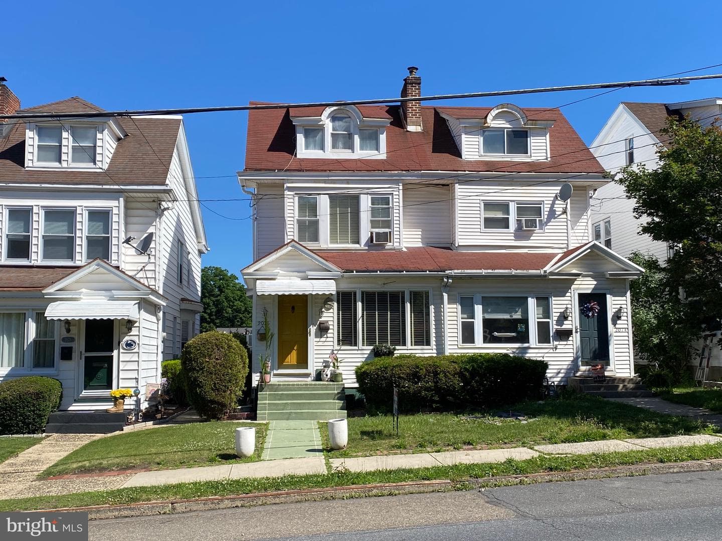 2076 W Market Street, Pottsville