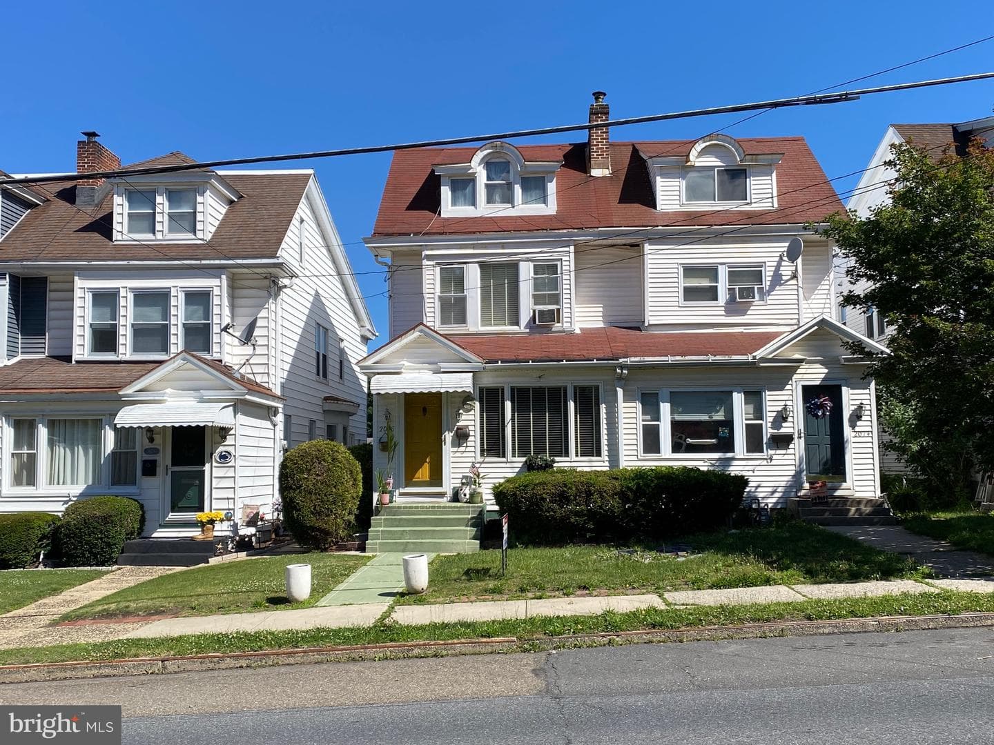 2076 W Market Street, Pottsville