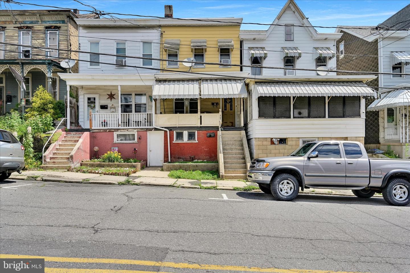 405 S Saint John Street, Schuylkill Haven