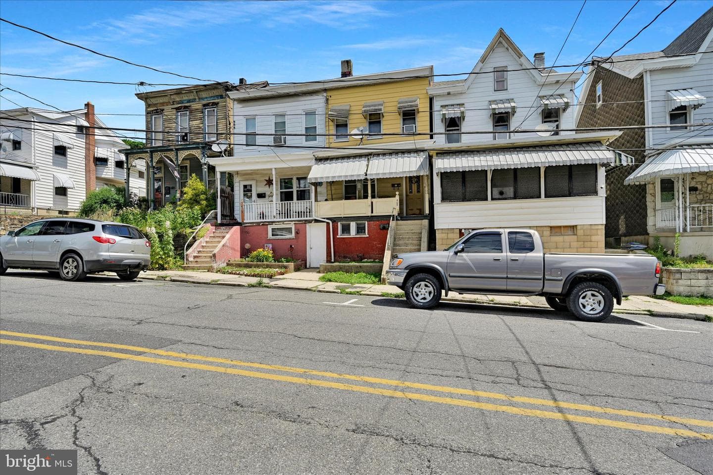 405 S Saint John Street, Schuylkill Haven