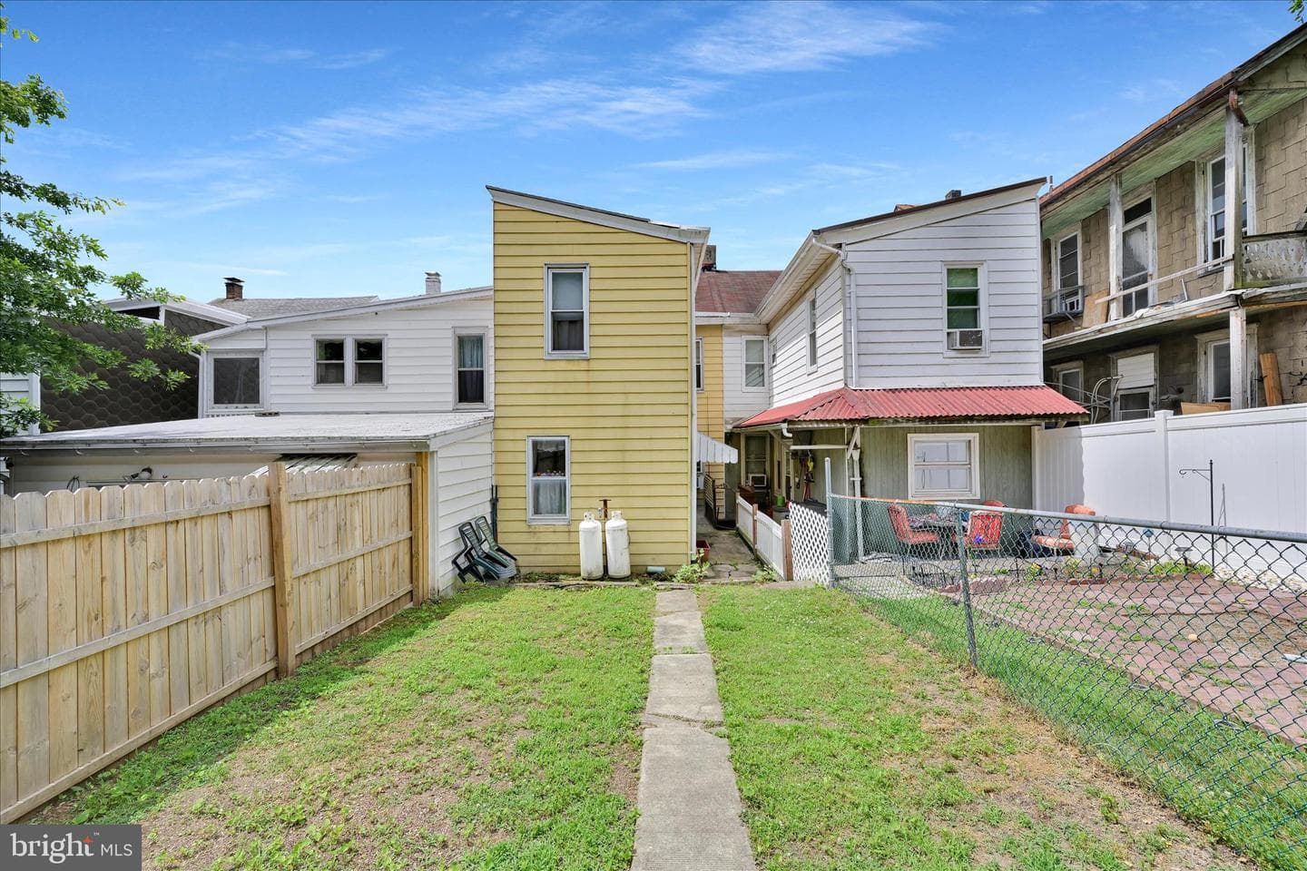 405 S Saint John Street photo 20