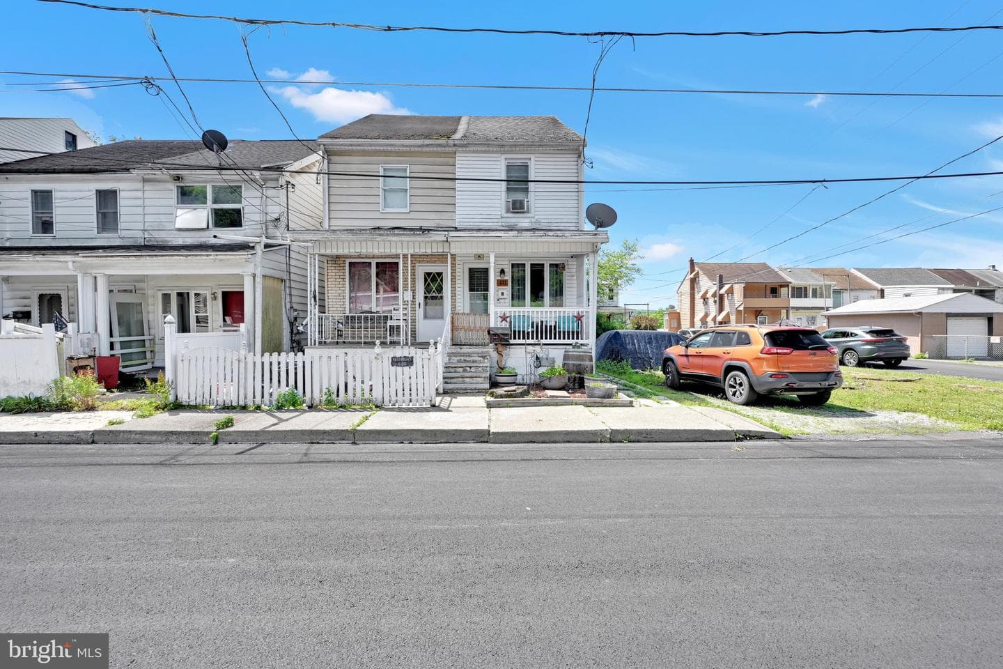 532 W Washington Street, Shenandoah