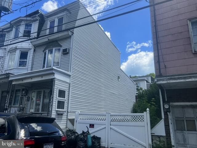 324 E Pine Street, Mahanoy City