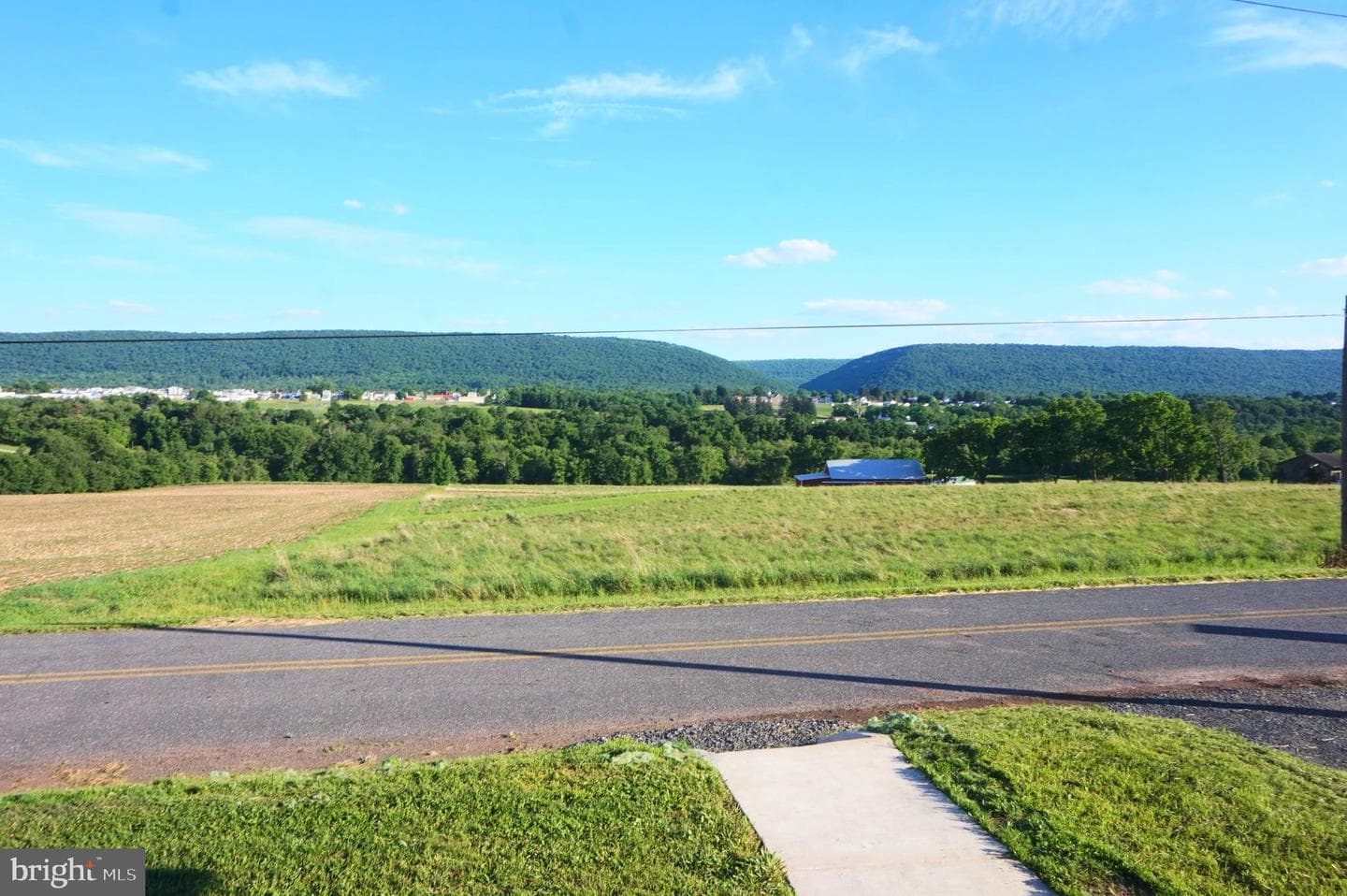 270 W Mountain Road, Hegins