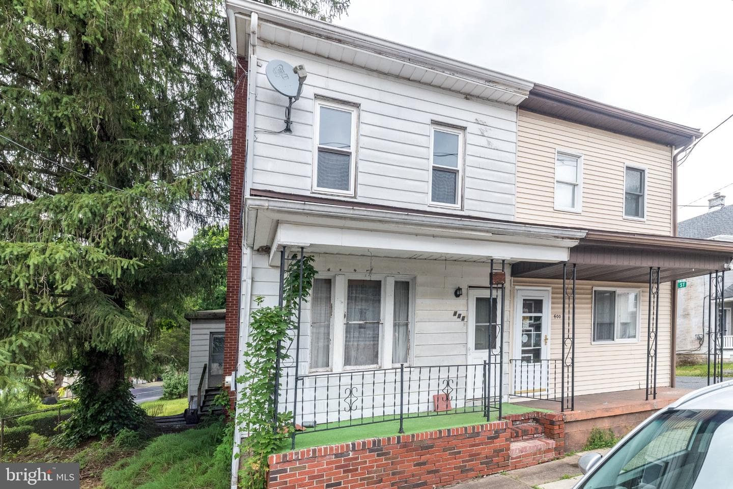 402 Hobart Street, Ashland