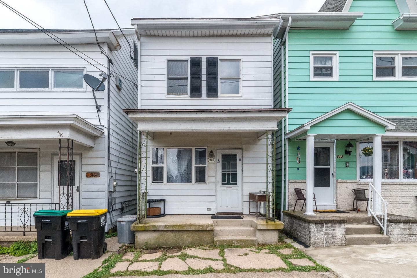 514 N Mcknight Street, Gordon