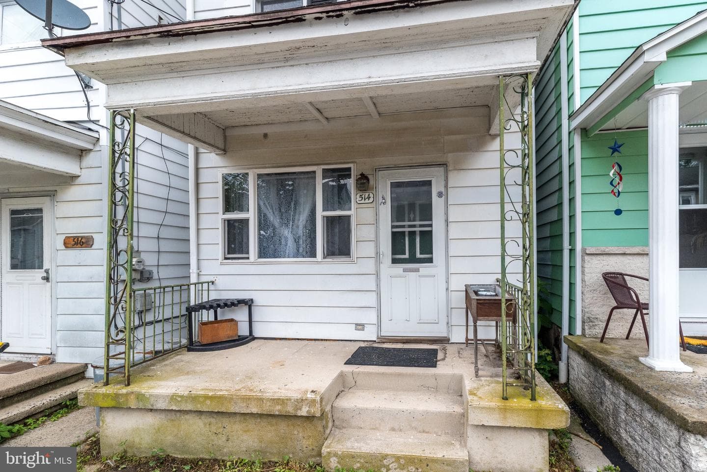 514 N Mcknight Street, Gordon