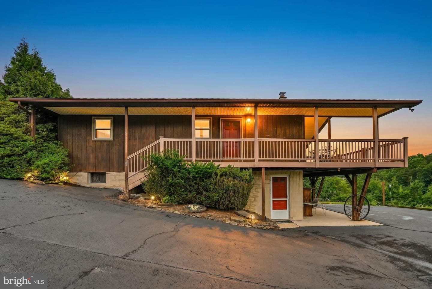 1933 Wynonah Drive, Auburn
