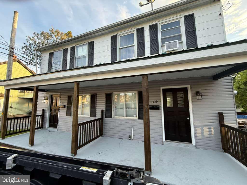 329 Cathrine Street, Ashland