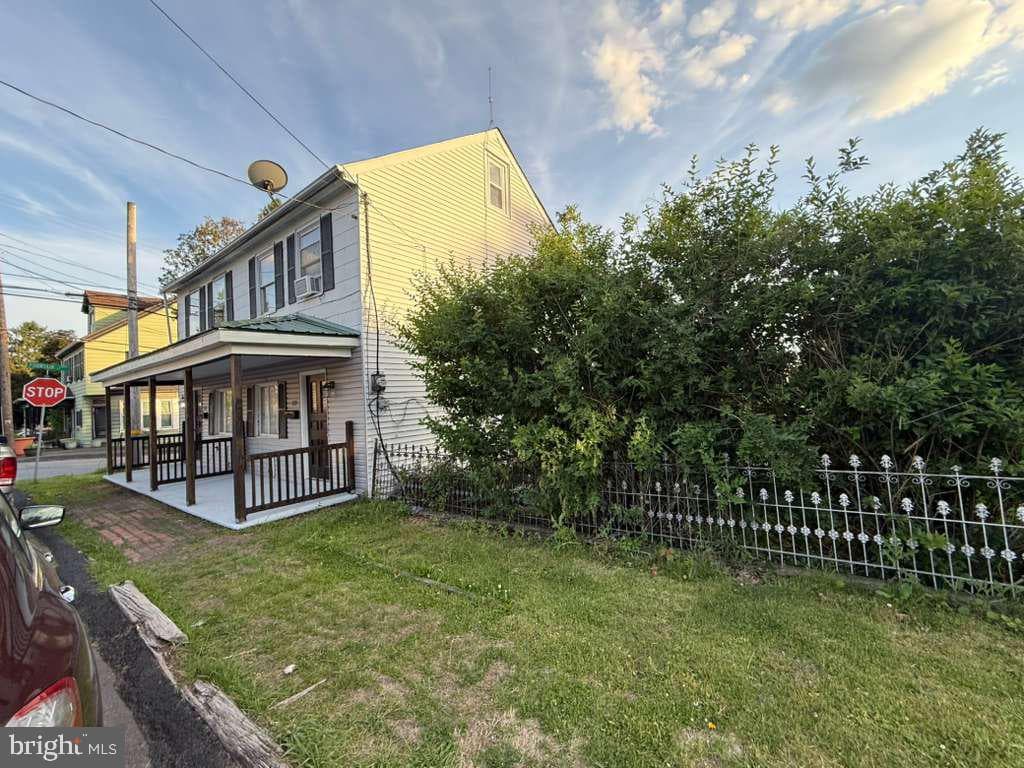 329 Cathrine Street, Ashland