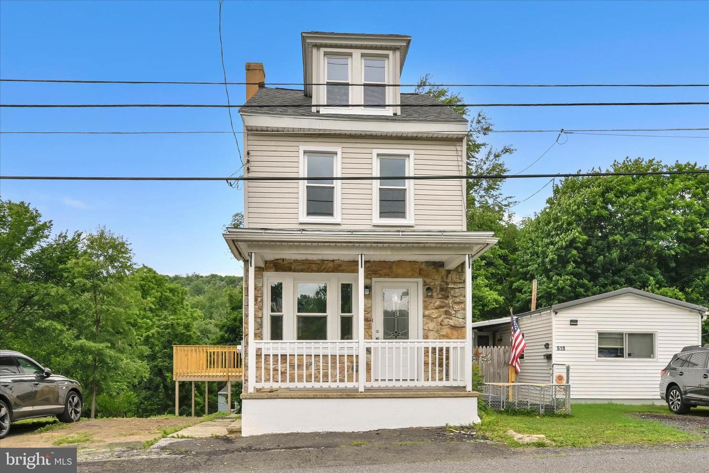 516 5th Street, Port Carbon