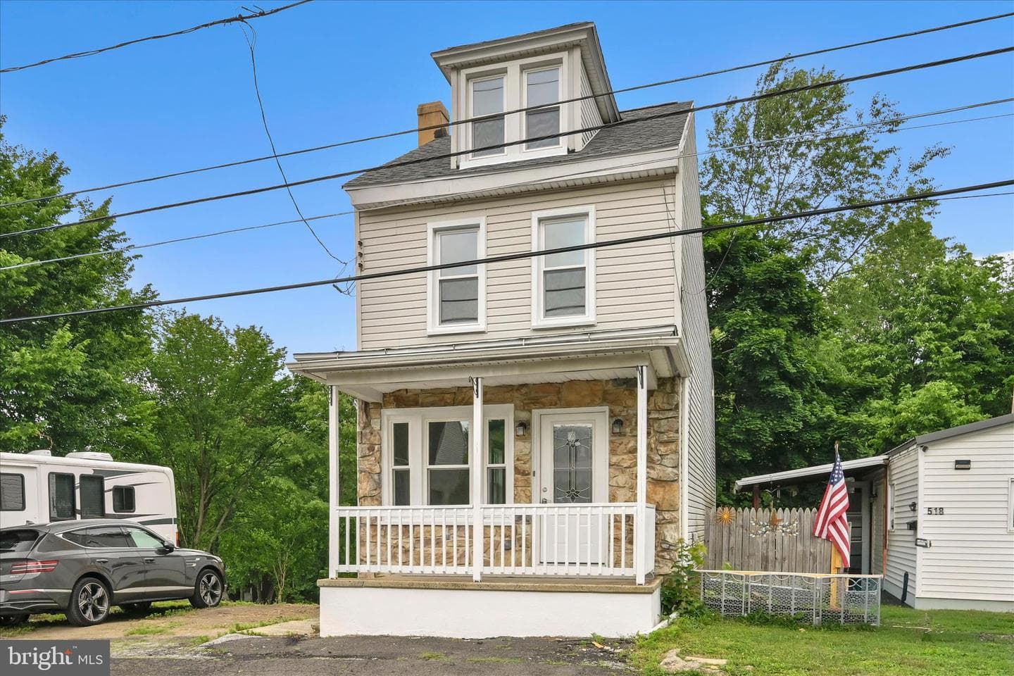 516 5th Street photo 4