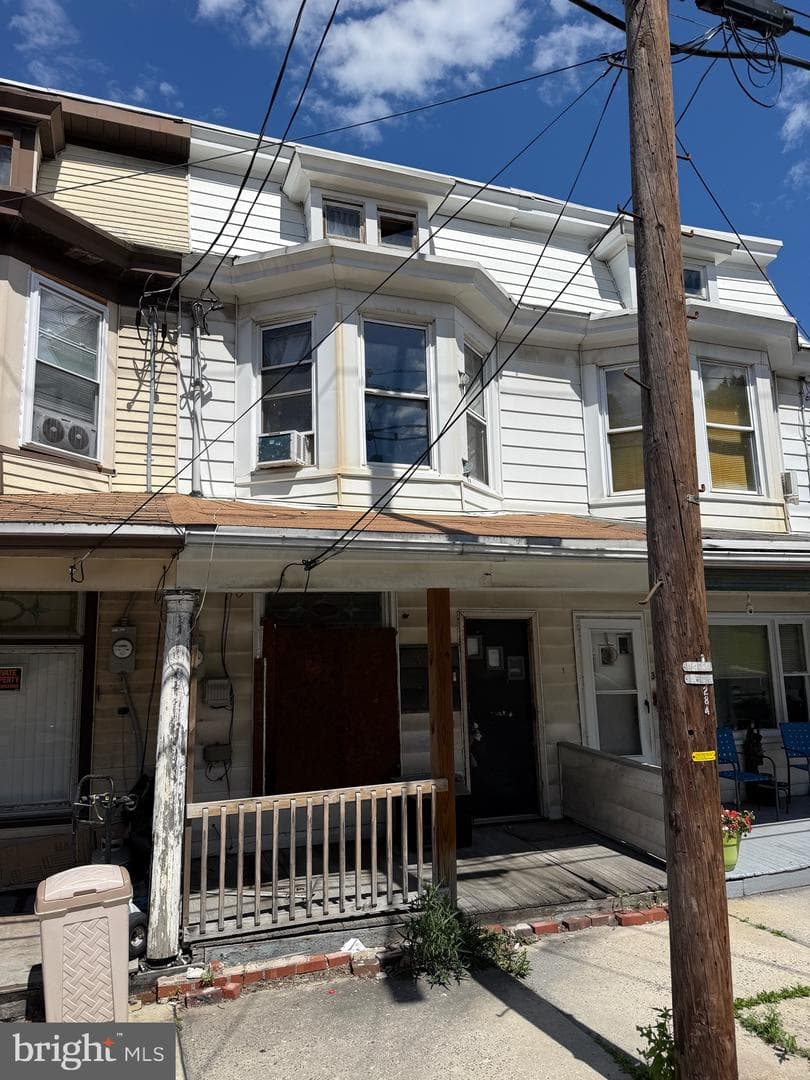 315 Washington Street, Tamaqua