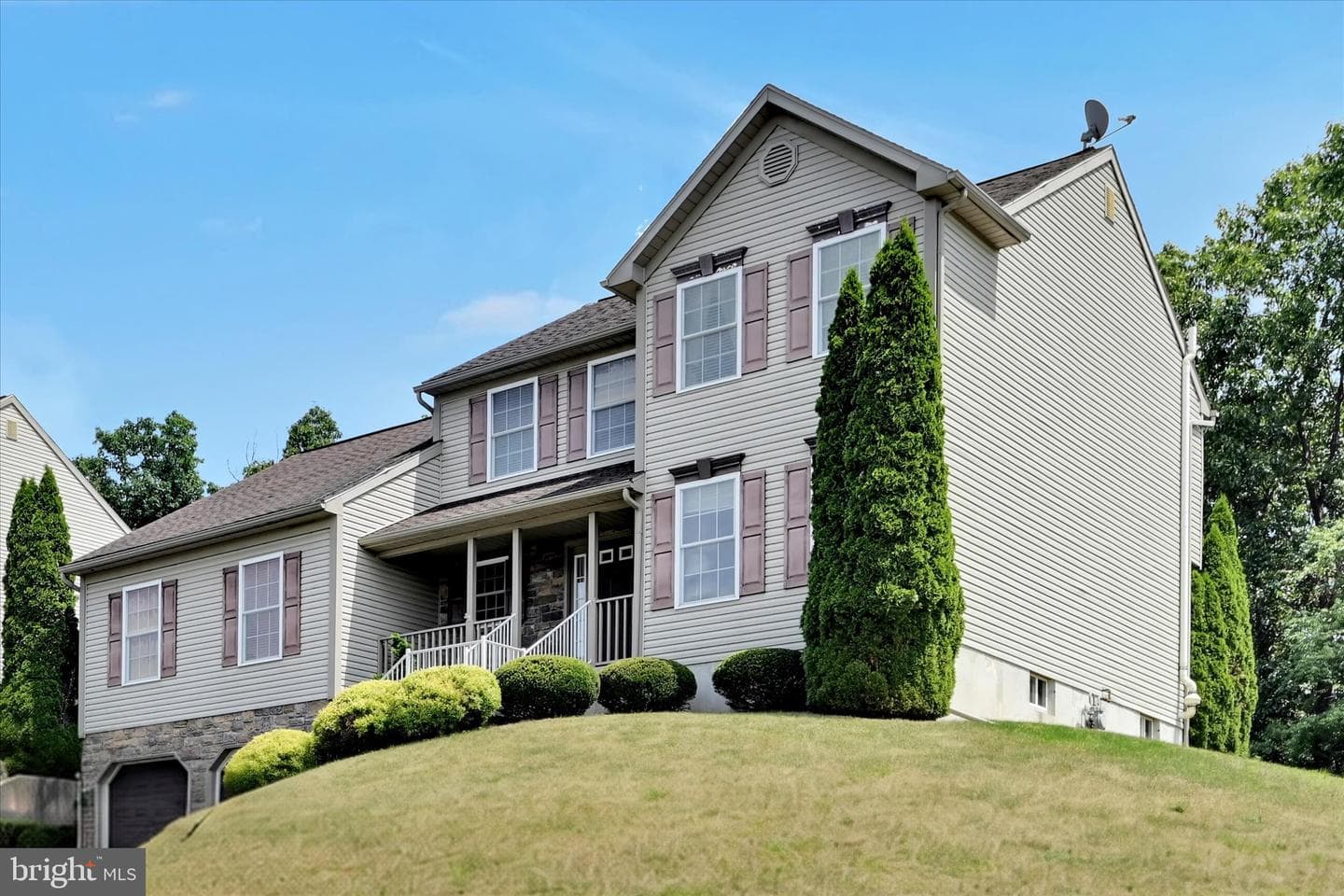 84 Oak Ledge Avenue, Schuylkill Haven