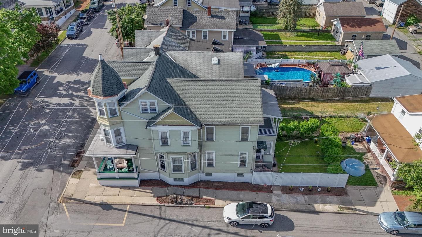 201 N Lehigh Street, Tamaqua