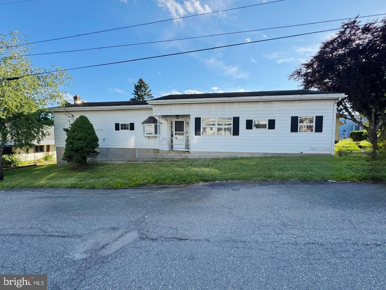251 N Columbia Street, Tamaqua