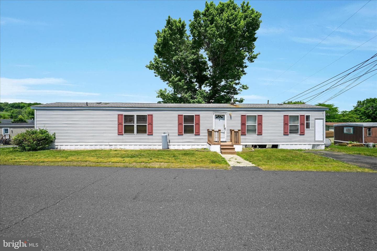 11 Frieden Manor #a, Schuylkill Haven