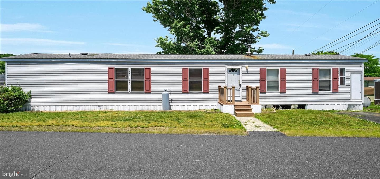 11 Frieden Manor #a, Schuylkill Haven