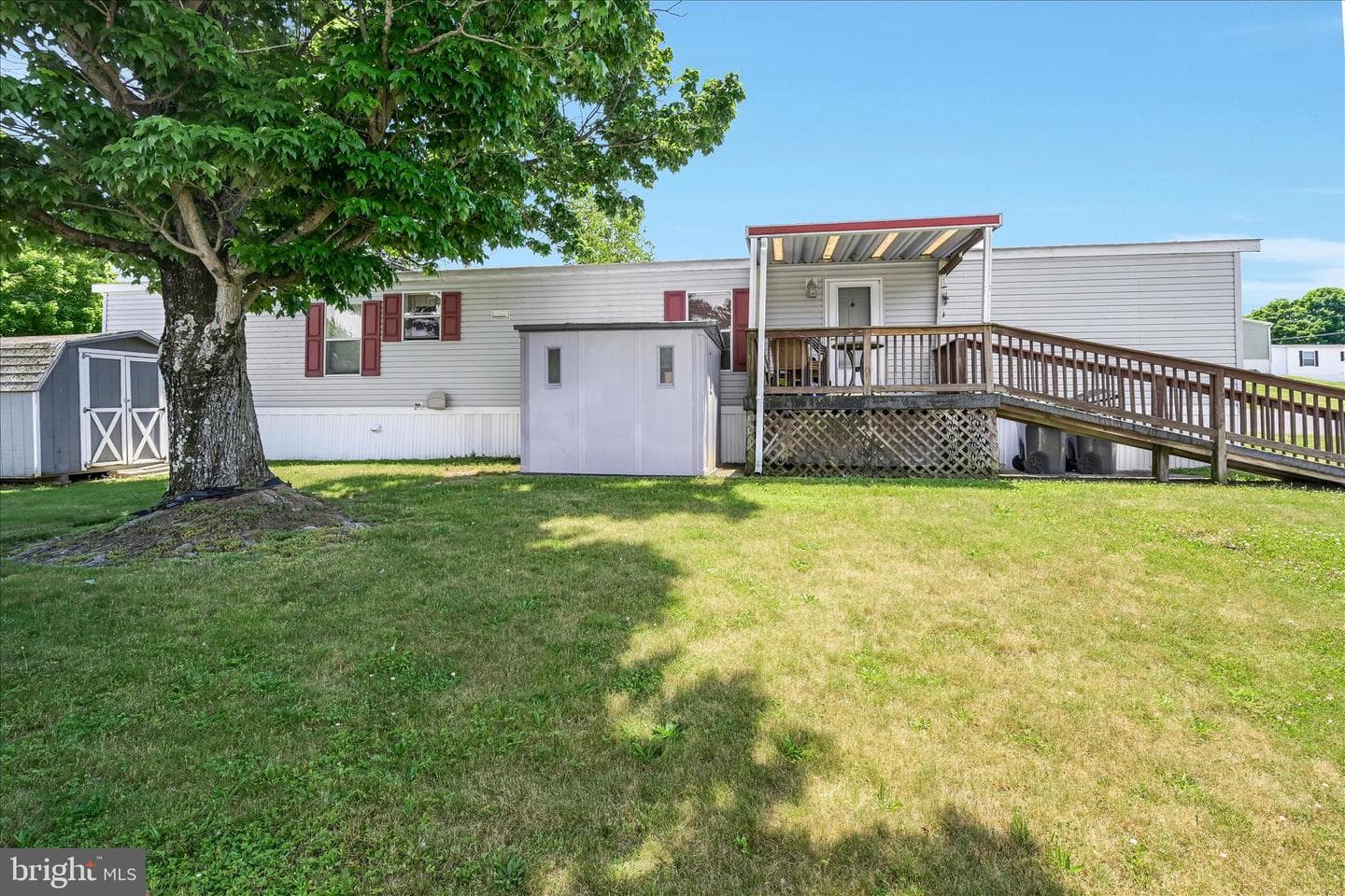 11 Frieden Manor #a photo 28