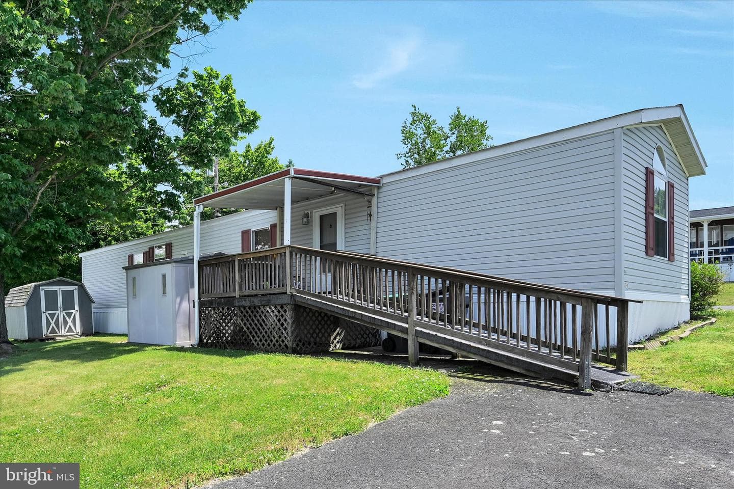 11 Frieden Manor #a photo 29
