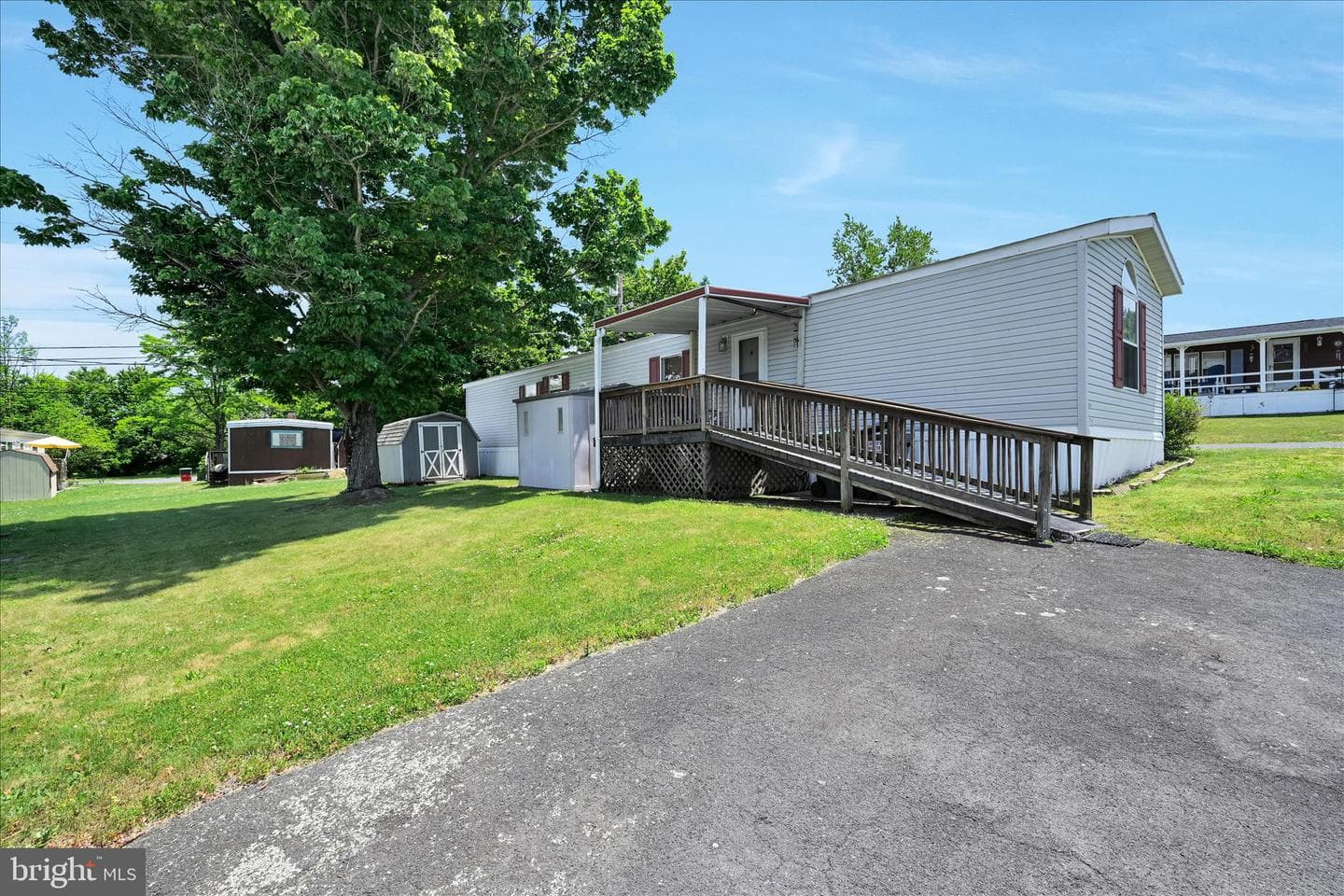 11 Frieden Manor #a photo 30