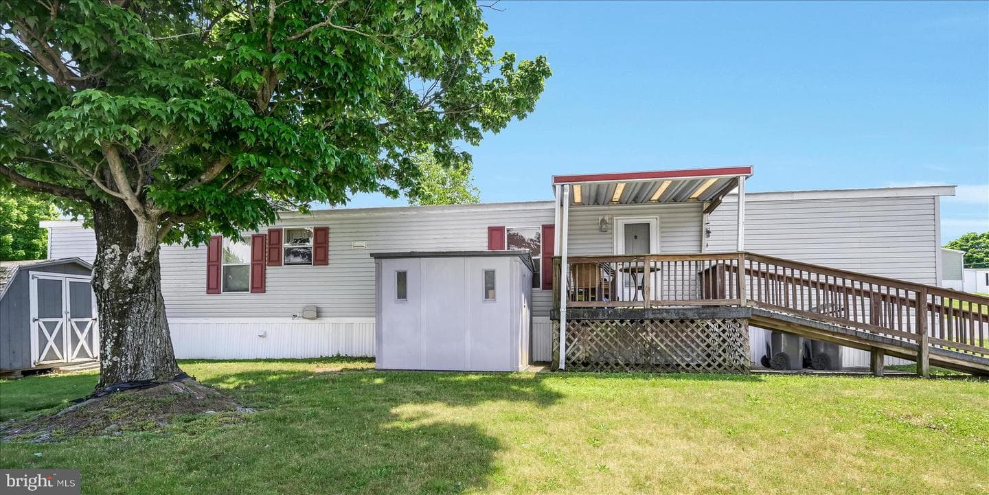 11 Frieden Manor #a photo 31
