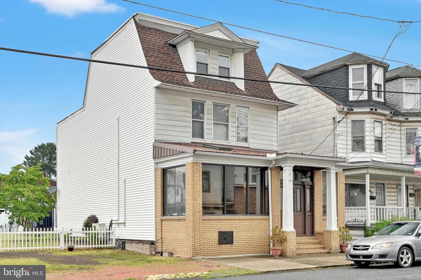 38 Valley Street, New Philadelphia