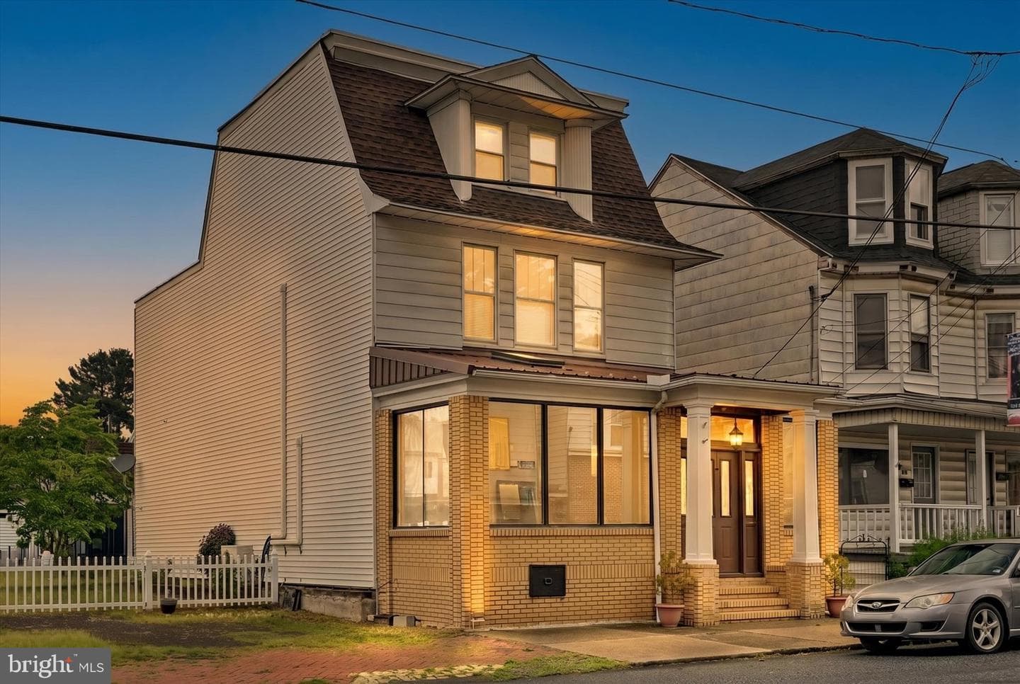 38 Valley Street, New Philadelphia