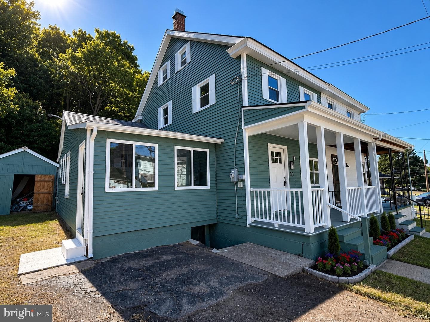 30 S Sport Hill Road photo 2