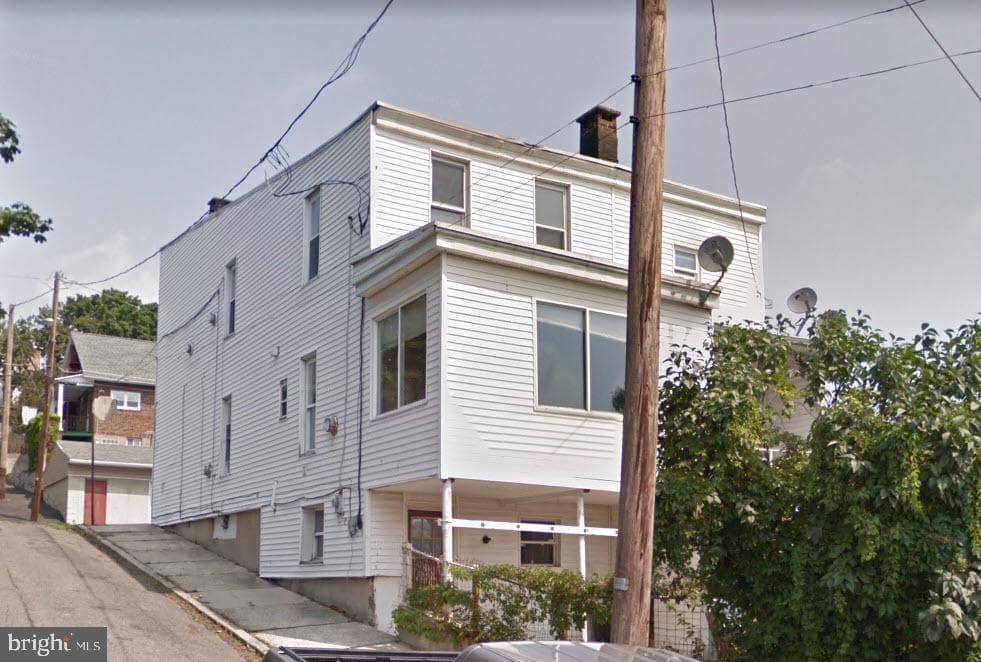437 Morgan Avenue, Pottsville