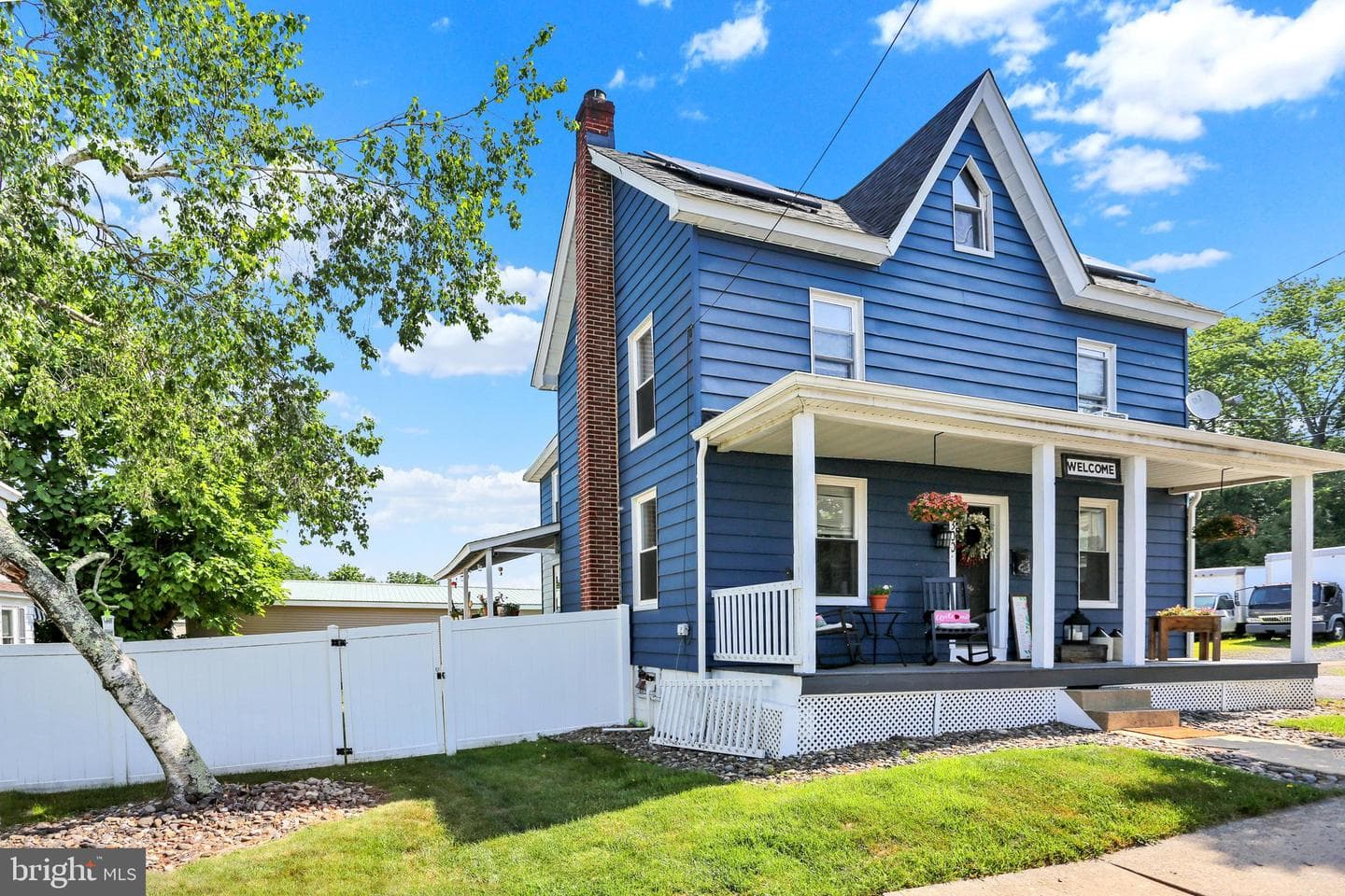 300 W Mifflin Street, Orwigsburg