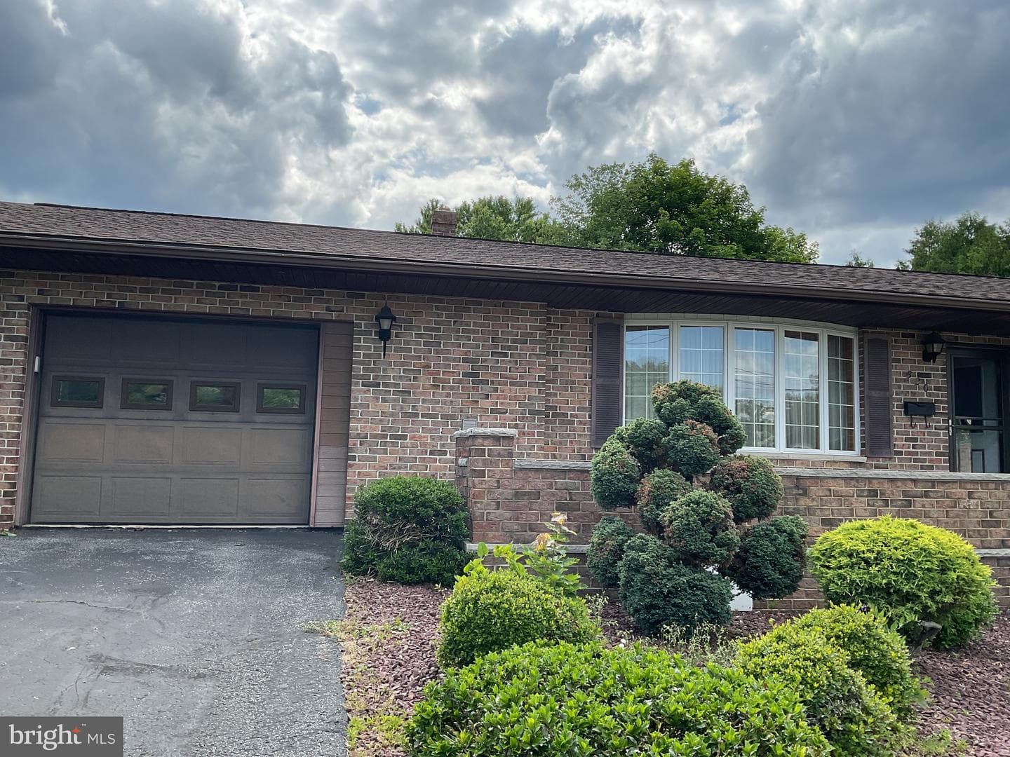 320 S Third Street, Frackville