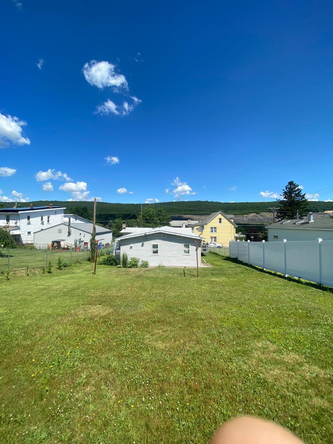 206 W Early Avenue, Coaldale