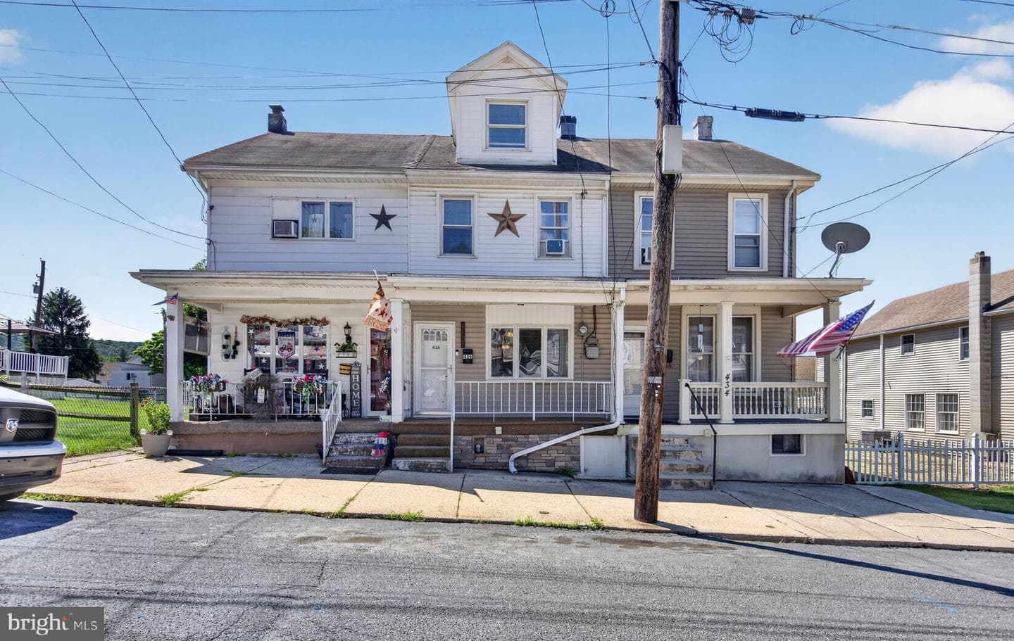 436 E Elm Street, Tamaqua