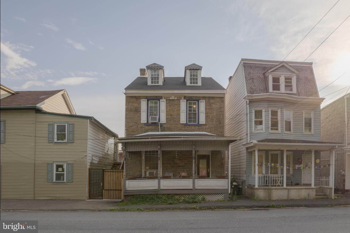 55 Mill St, Port Carbon