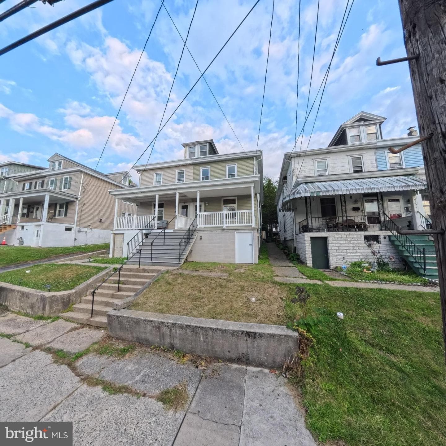 2149 W Norwegian Street, Pottsville