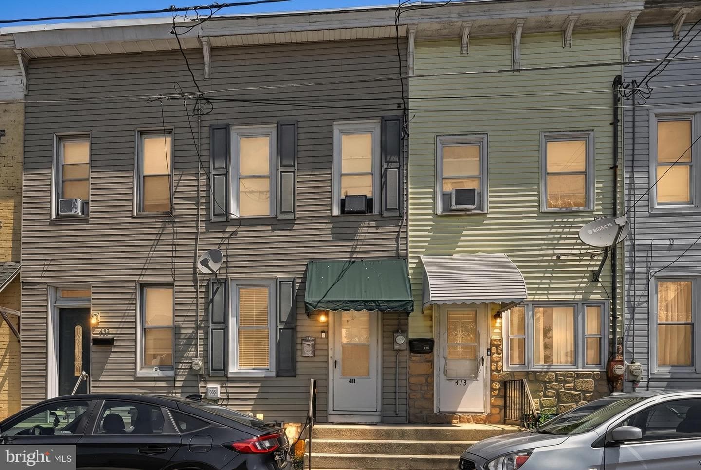 411 E Mifflin St, Orwigsburg