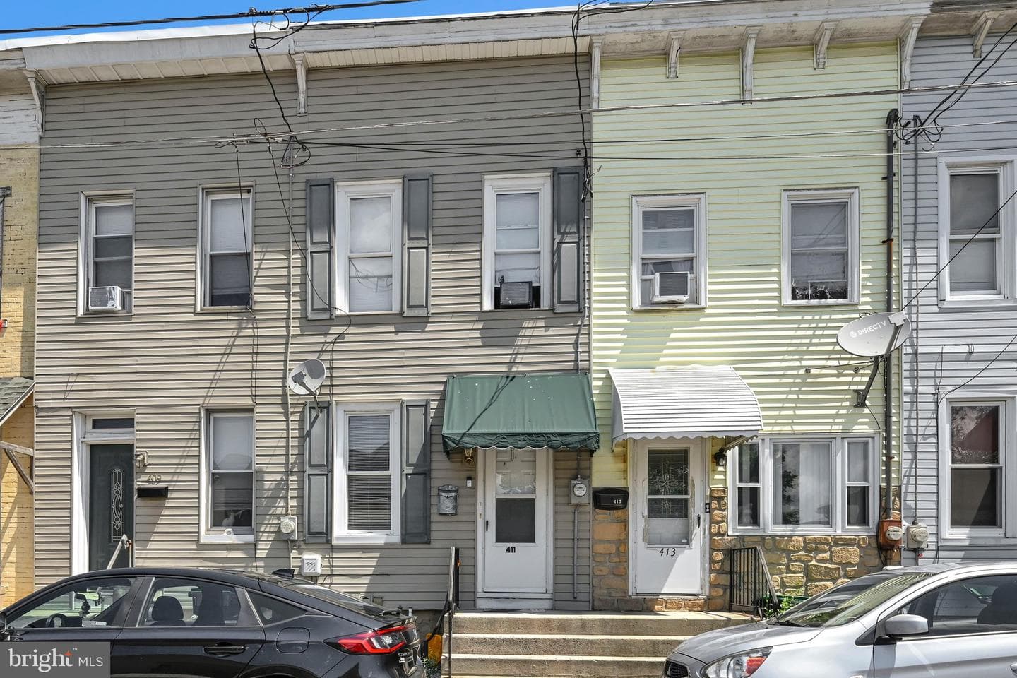 411 E Mifflin St, Orwigsburg