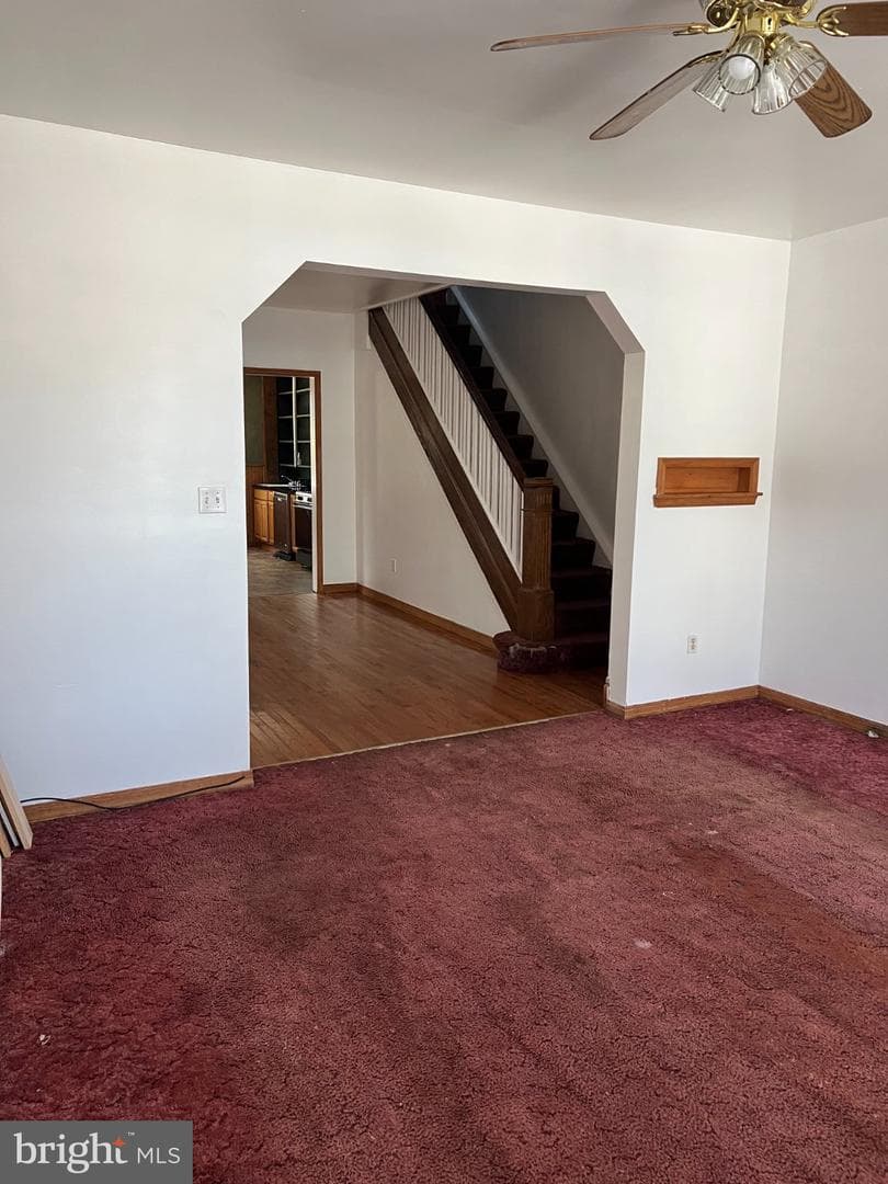 1653 W Norwegian Street, Pottsville